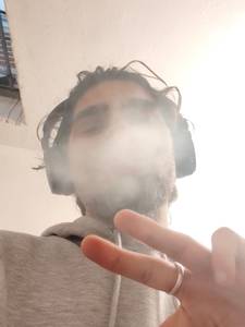 rencontre avec Leonard