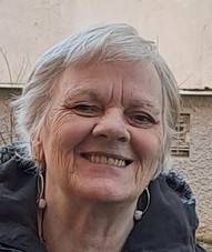 Femme célibataire 60 ans à Aix-en-Provence