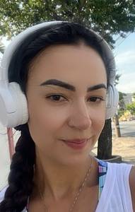 Femme célibataire 33 ans à Epinal