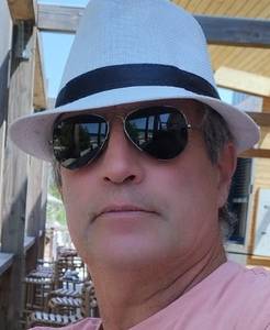 rencontre avec Roberto