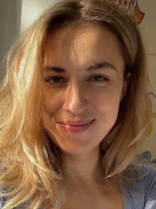 Femme célibataire 31 ans à Rivi��re du Loup