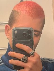 Photo du profil Benjamin, 24 ans à Paris