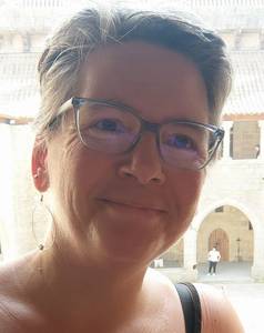 rencontre avec Lorena