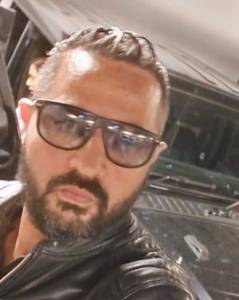 rencontre avec Jose