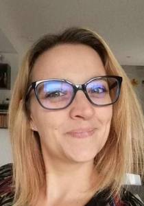 Femme célibataire 35 ans à Nantes