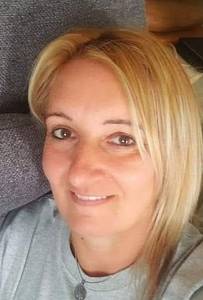 Femme célibataire 34 ans à Vevey