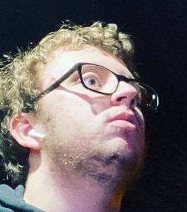 Photo du profil Hugo, 24 ans à Nantes