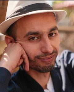 Rudolph rencontre avec Rudolph