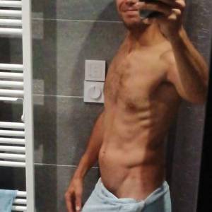 rencontre avec Andre