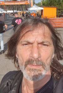 Photo du profil Ross, 60 ans à Parempuyre