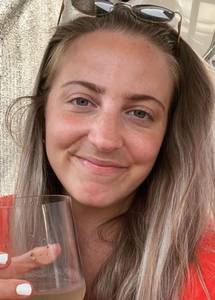 Femme célibataire 32 ans à Marseille