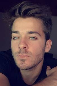 rencontre avec Reginald