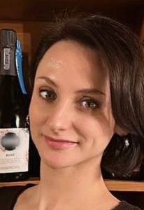 Femme célibataire 37 ans à Nanterre