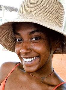 Femme célibataire 24 ans à Vaud