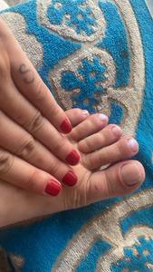 Femme célibataire 33 ans à Cherbourg-Octeville