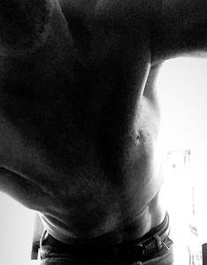 rencontre avec Josh