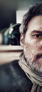 rencontre avec Eduardo