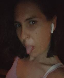 Femme célibataire 37 ans à Vaud