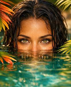 rencontre avec Henrietta