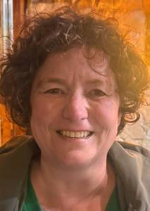 rencontre avec Margie