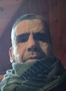 rencontre avec Larry