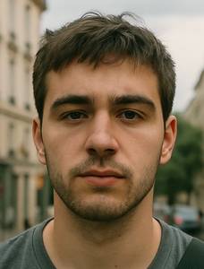 Alexander rencontre avec Alexander