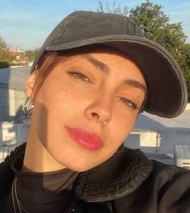 Femme célibataire 33 ans à Paris-12e