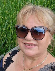 Joannasowinska, femme coquine de 62 ans - Pszczyna
