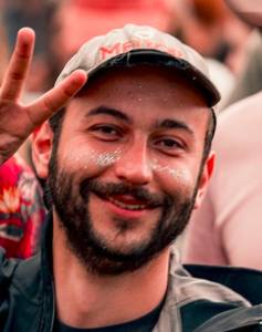 Winston rencontre avec Winston