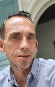 Kristopher rencontre avec Kristopher