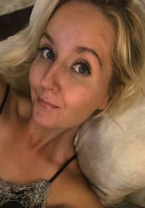 Femme coquine blonde super chaude à plan-cul-vaudricourt