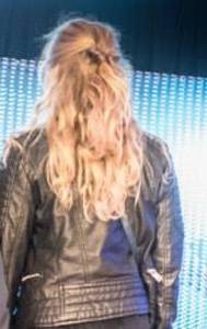 Femme célibataire 32 ans à Strasbourg