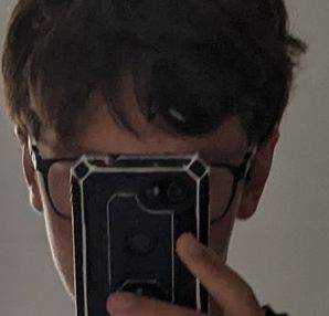 Photo du profil Allen, 47 ans à Sarlat-la-Canéda