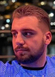 rencontre avec Antonio