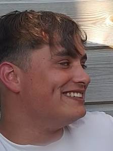 Photo du profil Harvey, 24 ans à Châteaulin