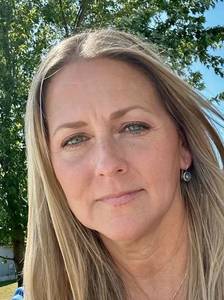 Femme célibataire 35 ans à Lyon