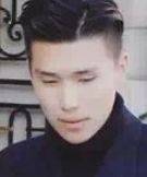 Edmond rencontre avec Edmond