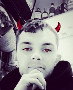 Barry rencontre avec Barry