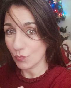 Femme célibataire 32 ans à Villeurbanne