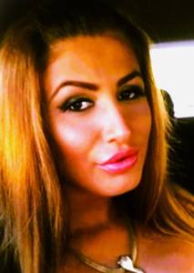 Giorgiaami, femme coquine de 28 ans - Bilbao