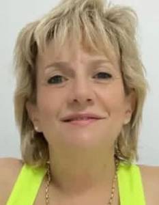 Femme célibataire 37 ans à Marseille