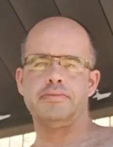 rencontre avec Darrel