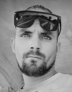 rencontre avec Ruben