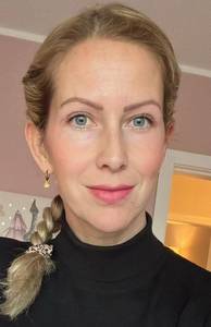 Femme célibataire 40 ans à Caen