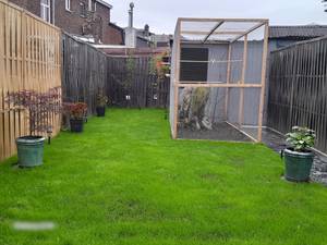 rencontre avec Trevor