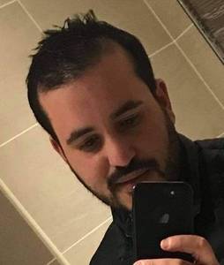 rencontre avec Greg