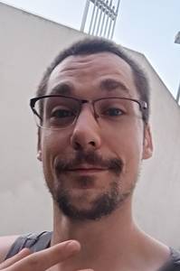 rencontre avec Elias