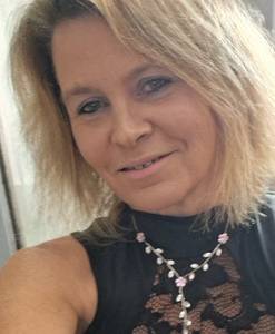 Femme célibataire 48 ans à Grenoble