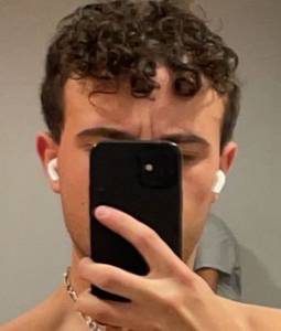Photo du profil Brandon, 20 ans à Riom