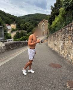 Photo de Profil
